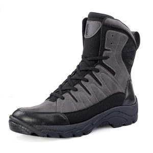 Bacca Bucci Men Lace Up Boots