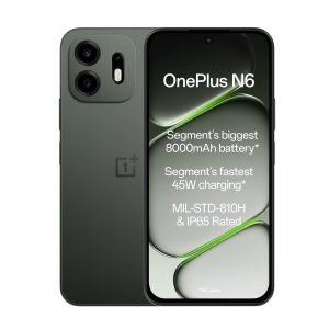 OnePlus N6 | 6GB+128GB